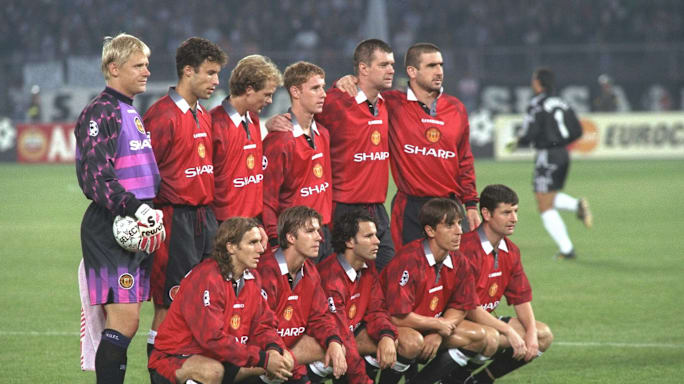 Man Utd S Record In Opening Champions League Group Games 90min