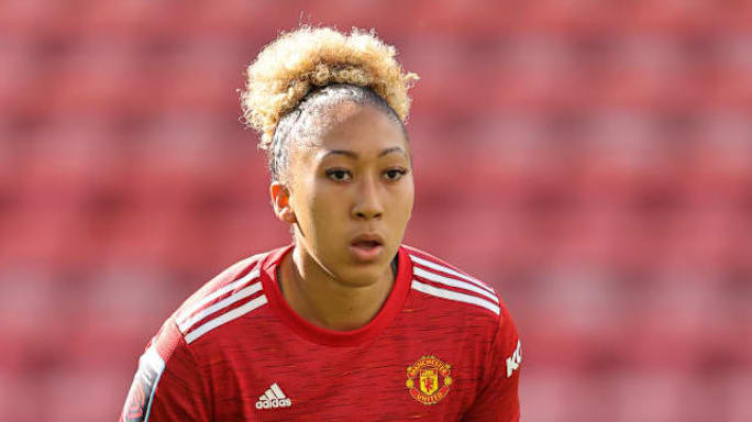 Man Utd Women Have Built For Both Now The Future With Summer Business