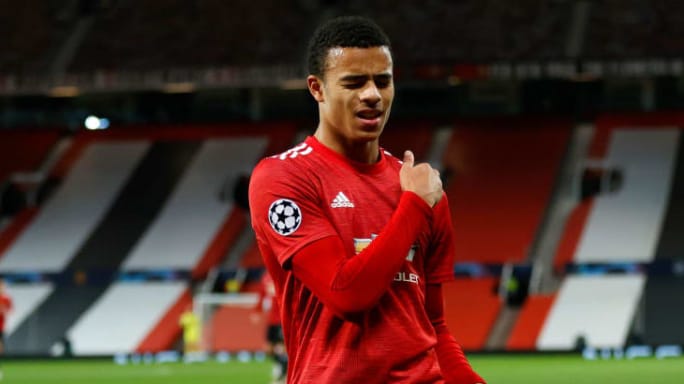 Ole Gunnar Solskjaer On Paul Pogba Mason Greenwood Injuries Ahead Of West Brom Clash Ruiksports Com