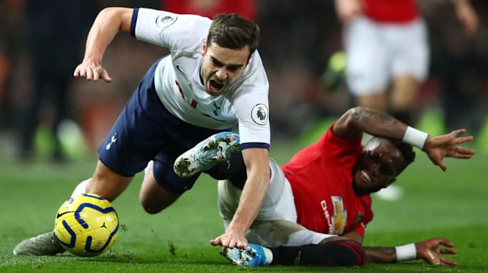 Tottenham Vs Manchester United Preview How To Watch On Tv Live Stream Kick Off Time Team News Ruiksports Com