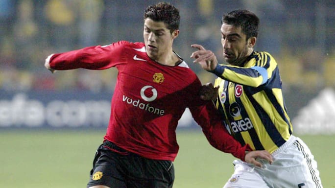Man Utd S Most Embarrassing Champions League Defeats Ranked
