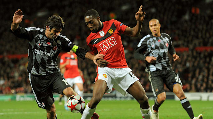 Man Utd S Most Embarrassing Champions League Defeats Ranked