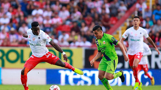 Liga Mx Jornada 4 Partidos Horarios Transmision De Tv Pronosticos Y Mas Del Guard1anes 2020