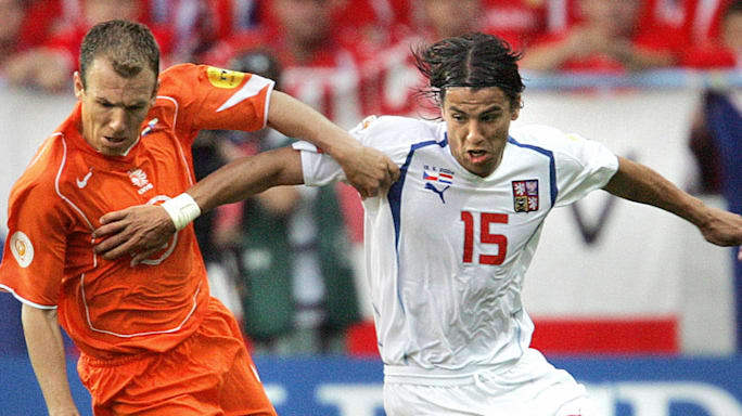 The Best Moments Of Arjen Robben S Career