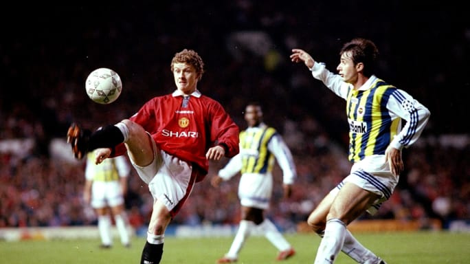 Ole Gunnar Solskjaer Reacts To Manchester United S Defensive Shambles Against Istanbul Basaksehir Ruiksports Com