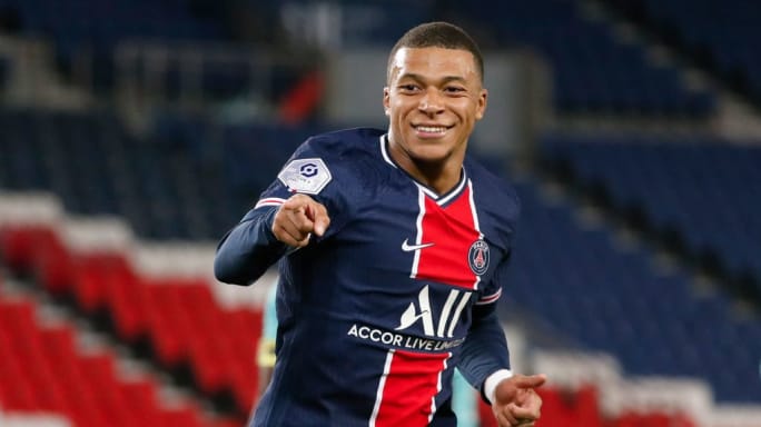 30 Highest Potential Players In Fifa 21 Career Mode Qatar Soccer Net News