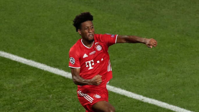 Fc Bayern Aufstellung Die Voraussichtliche Startelf Gegen Schalke 04