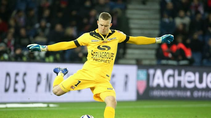Karl Johan Johnsson Things To Know About Fc Copenhagen S Inspired Goalkeeper
