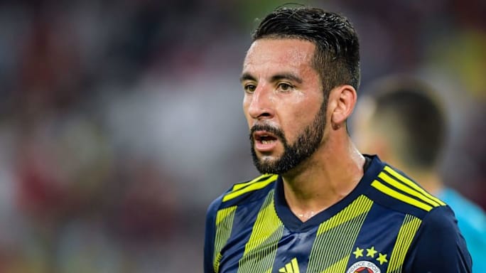 Reforco Do Flamengo Isla Foi Bem No Fenerbahce Fomos Perguntar Aos Turcos Para Saber