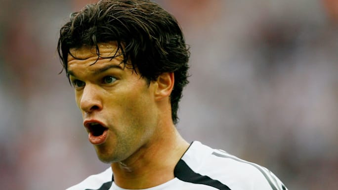 germany national team all time top