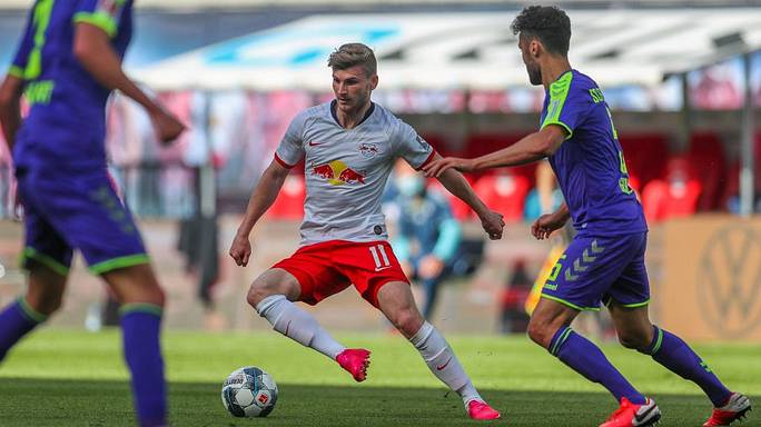 Mainz vs RB Leipzig Preview: How to Watch on TV, Live ...