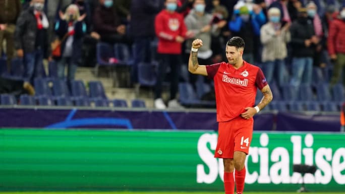 A Hot Take For Each Champions League Team After Matchday One