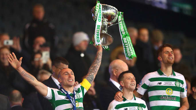 Celtic 2020 21 Season Preview Strengths Weaknesses Key Man And Predictions