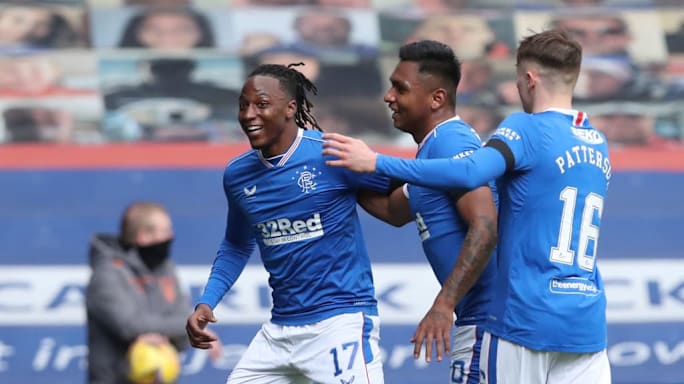 Who Is Aaron Boupendza Things To Know About Emerging Gabonese Star Ruiksports Com