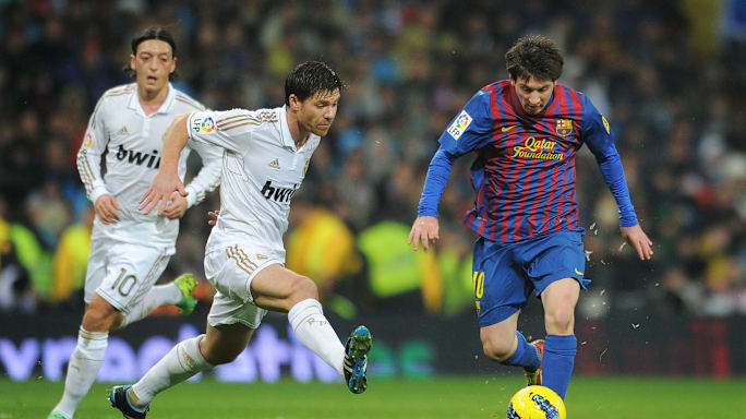 Barcelona Vs Real Madrid All Time Head To Head Record Footballghana