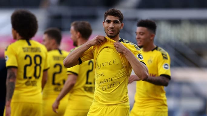 Top 10 Die Schnellsten Spieler Der Bundesliga Seit 2013 14