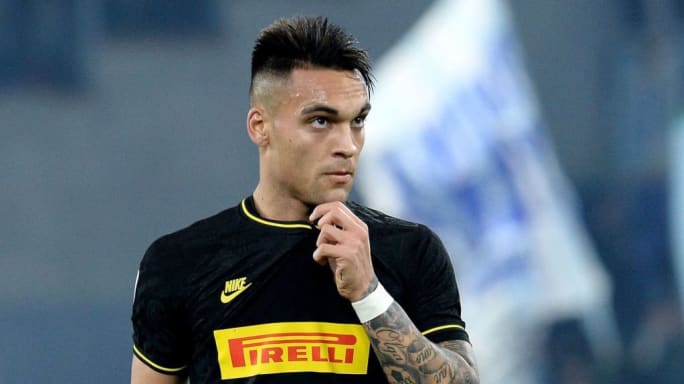 Inter Agree Two Year Deal With Dries Mertens Belgian To Serve As Lautaro Martinez Replacement