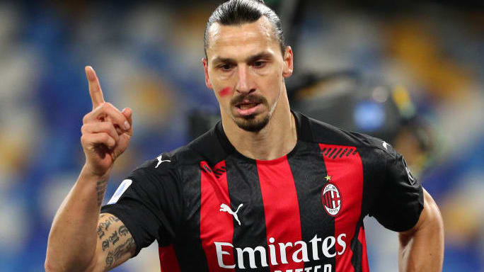 Napoli 1 3 Milan Player Ratings As Rossoneri Return To Top Of Serie A Ruiksports Com