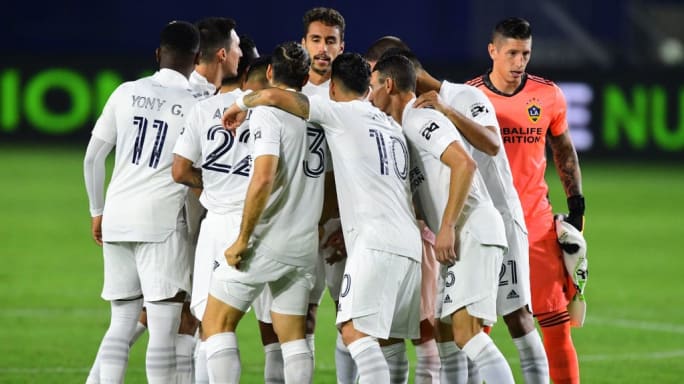 The Teams With The Highest Budgets In Fifa 21 Career Mode