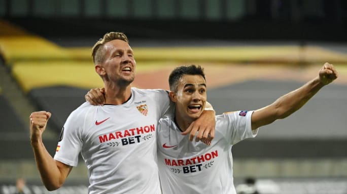 Tottenham Confident Of Sergio Reguilon Deal Man Utd S Stance On Rumoured Move
