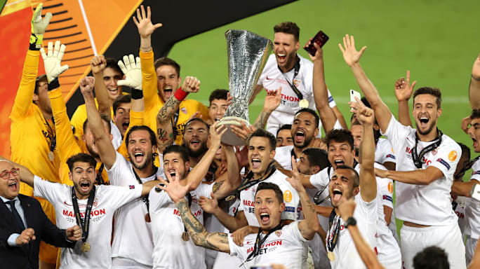 Uefa Europa League Last 32 Draw Remaining Clubs To Learn Knockout Fate