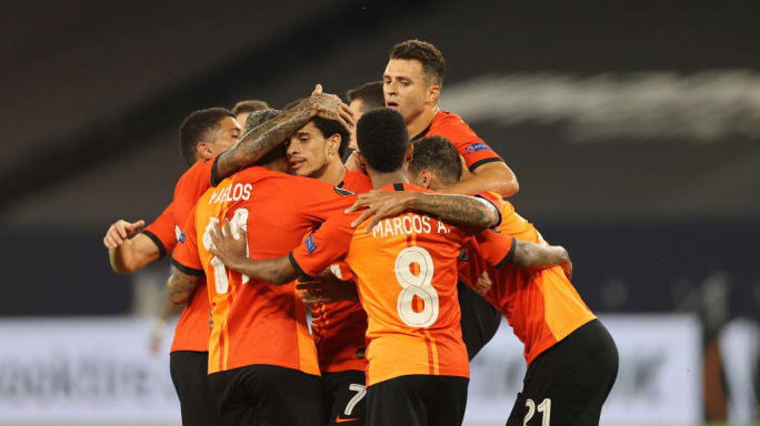 Inter Vs Shakhtar Donetsk Preview How To Watch On Tv Live Stream Kick Off Time Team News Ht Media