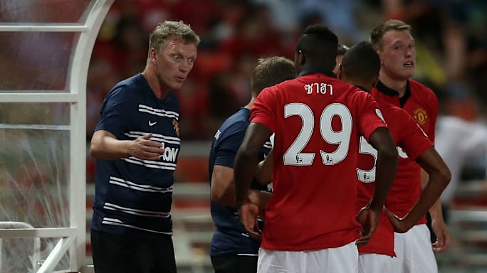 Sky Sports Issues Apology Over Patrice Evra S Comments On Wilfried Zaha