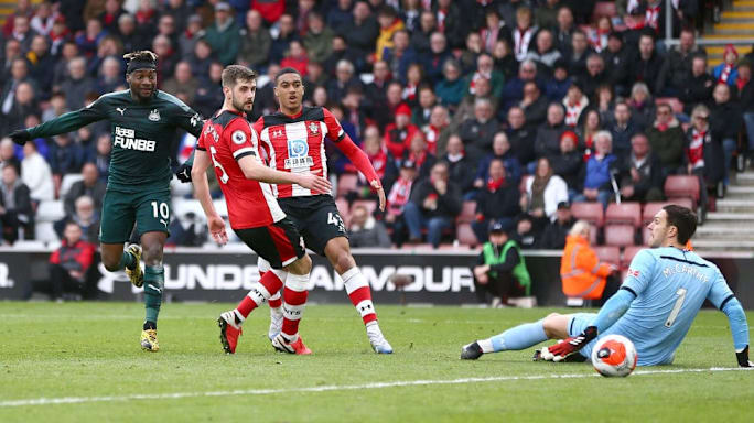 Southampton Vs Newcastle Preview How To Watch On Tv Live Stream Kick Off Time Team News Ruiksports Com