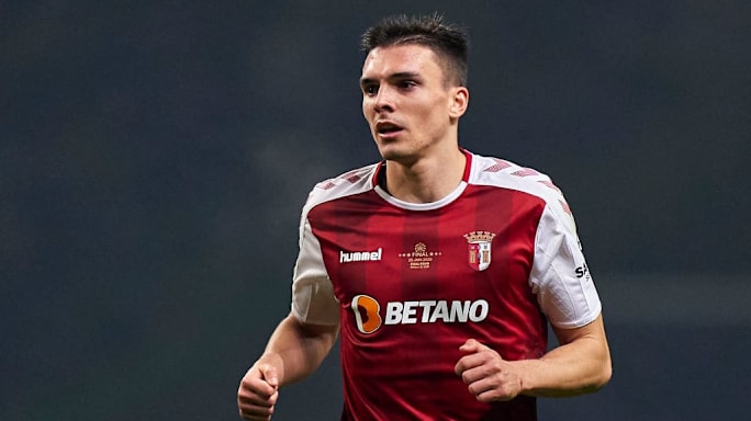 Wolves Reach Agreement In Principle With Sporting Cp For Midfielder Joao Palhinha Ruiksports Com