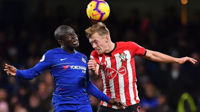 Fifa 21 Chelsea Player Ratings For Ultimate Team Revealed Ruiksports Com