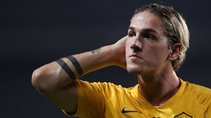 Le Top 10 Des Revelations De Serie A Cette Saison