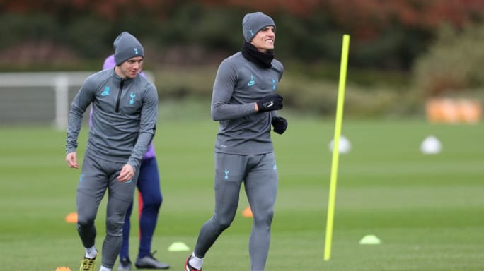 All Or Nothing Tottenham Hotspur Episode 6 Rundown Review Key Talking Points Ruiksports Com