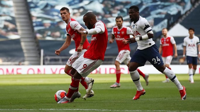 Arsenal vs Liverpool Preview: How to Watch on TV, Live ...