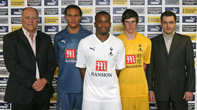 How Gareth Bale Changed The History Of Tottenham Hotspur As We Know It Football Transfer News
