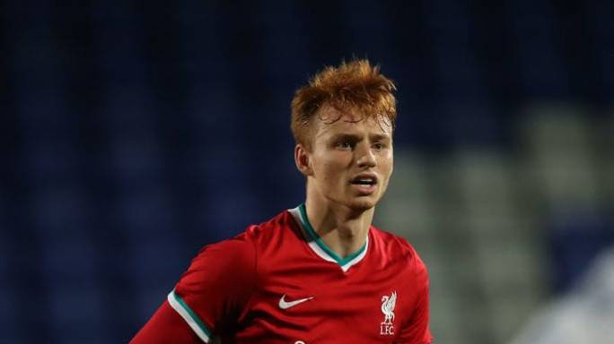 Liverpool S Potential Centre Back Pairings Without Virgil Van Dijk Ranked Ruiksports Com