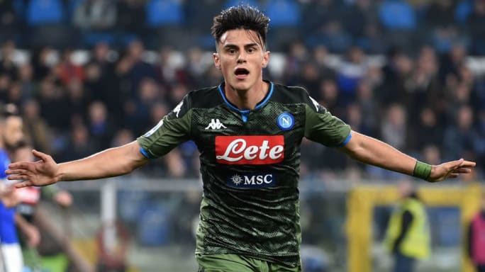 Serie A Top 10 Des Jeunes Talents A Suivre Cette Saison
