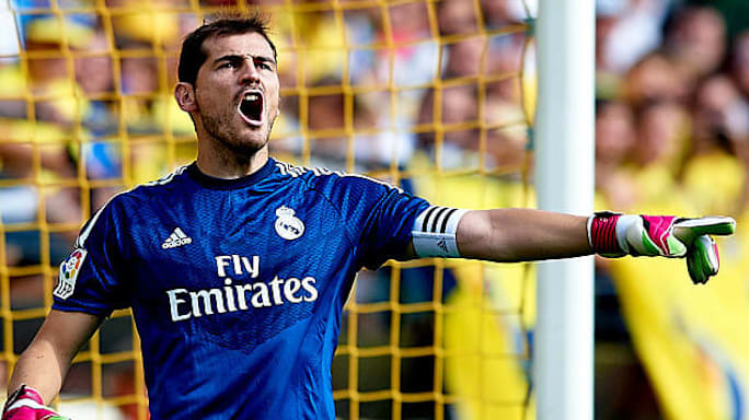 Real Madrid Vs Barcelona Picking An All Time Combined Xi Of El Clasico Legends Ruiksports Com