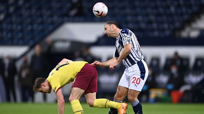 West Brom 0 0 Burnley Player Ratings As Clarets Pick Up First Point Of The Season In Stalemate Ruiksports Com