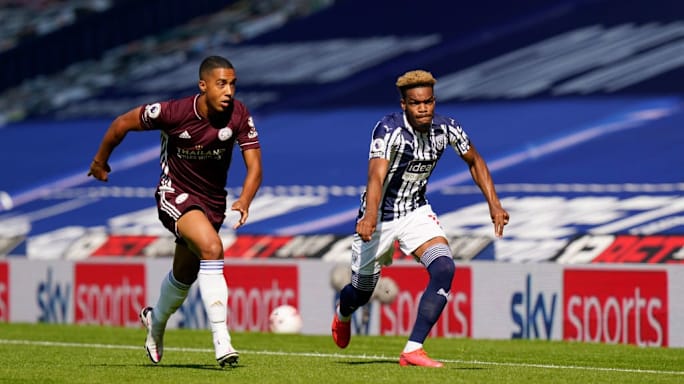 West Brom 0 3 Leicester Player Ratings As Jamie Vardy Brace Sinks Bland Baggies Ruiksports Com