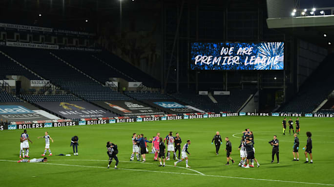 West Brom Vs Leicester Preview How To Watch On Tv Live Stream Kick Off Time Team News Ruiksports Com