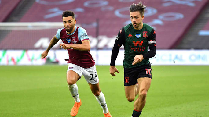 Manchester United Could Offer Sergio Romero To Aston Villa As Part Of Jack Grealish Deal Ht Media