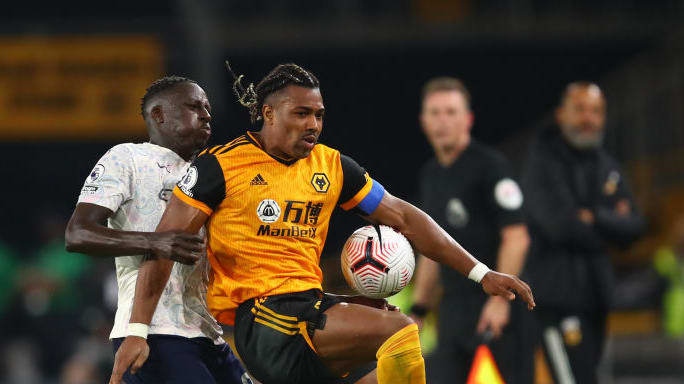 Nuno Espirito Santo Has Worked Wonders With Adama Traore But He Needs To Learn His Limitations Ruiksports Com