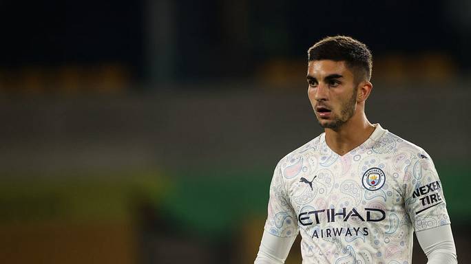 30 Highest Potential Players In Fifa 21 Career Mode