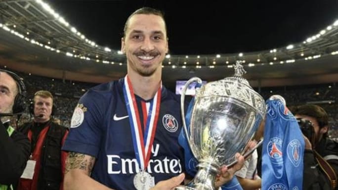 Cinco Futbolistas Que Fueron Campeones De Liga En Cuatro Paises Diferentes