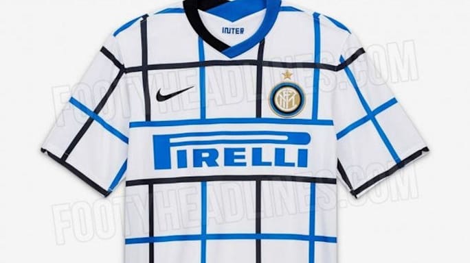 Foto Inter Arrivano Ulteriori Conferme Sulla Seconda Maglia Per Stagione 2020 21 Le Immagini 90min