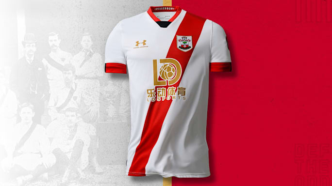 All Confirmed Leaked 2020 21 Kits From The Premier League And Around Europe Ruiksports Com