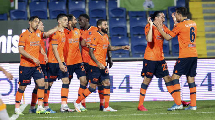 Basaksehir Galatasaray Maci Oncesi One Cikan 8 Istatistik 90min