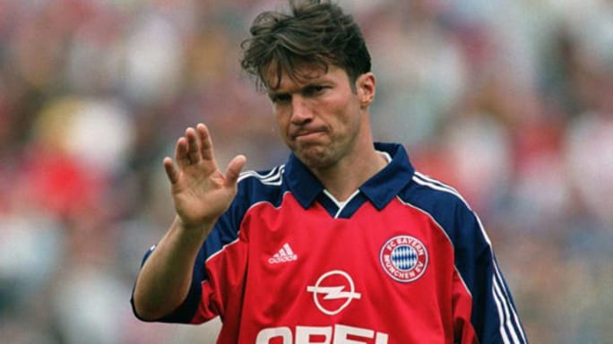 Leyendas del fútbol que nunca ganaron la UEFA Champions ...