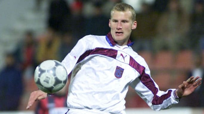 2000 Yilindan Beri Trabzonspor Un Uc Buyuklere Gonderdigi 16 Oyuncu 90min
