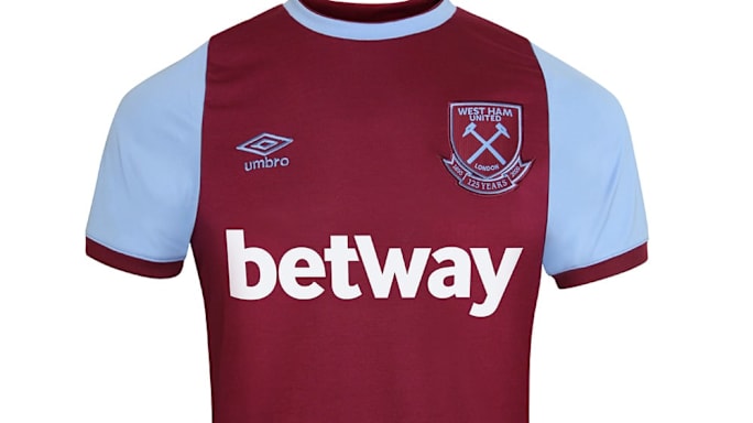 7 Of The Best Items To Pick Up In The West Ham Store Sale Ht Media